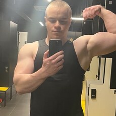 Фотография мужчины Василий, 32 года из г. Воронеж