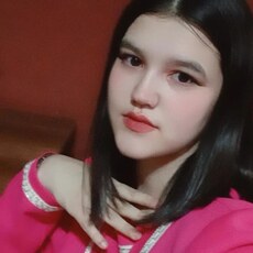 Фотография девушки Faya, 19 лет из г. Наманган