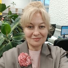 Фотография девушки Алия, 48 лет из г. Ростов-на-Дону