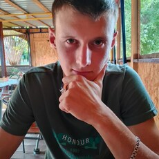 Фотография мужчины Алексей, 38 лет из г. Кисловодск