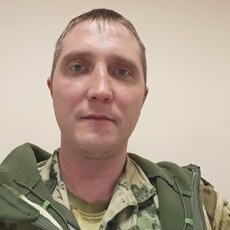 Фотография мужчины Алексей, 33 года из г. Краснокамск