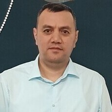 Фотография мужчины Алик, 30 лет из г. Хабаровск