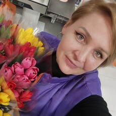 Фотография девушки Оксана, 42 года из г. Москва