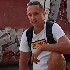 Фотография мужчины Александр, 37 лет из г. Геленджик