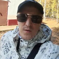 Фотография мужчины Павлик, 35 лет из г. Воронеж