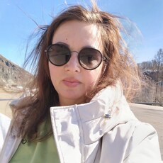 Фотография девушки Светлана, 37 лет из г. Закаменск