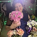 Лилия, 60 лет