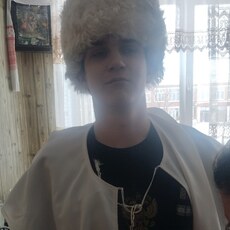 Фотография мужчины Даня, 18 лет из г. Омск