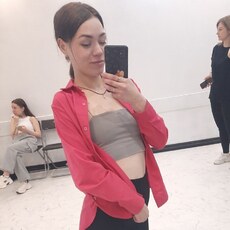 Яна, 25 из г. Благовещенск.