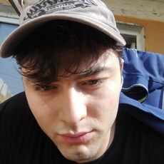 Фотография мужчины Dafu, 25 лет из г. Москва