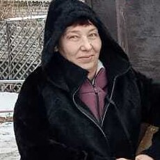 Фотография девушки Светлана, 57 лет из г. Рубцовск