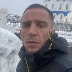 Фотография мужчины Николай, 31 год из г. Петропавловское