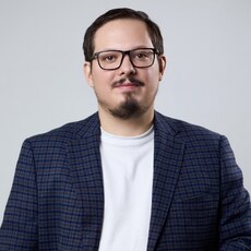 Фотография мужчины Sergey, 36 лет из г. Москва
