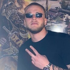 Фотография мужчины Дмитрий, 22 года из г. Гродно