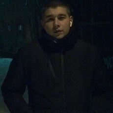 Фотография мужчины Дима, 23 года из г. Москва