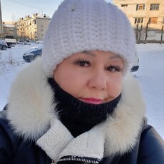 Фотография девушки Евгения, 52 года из г. Чита