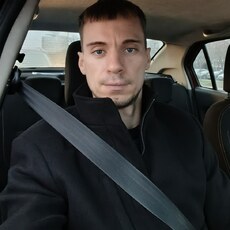 Фотография мужчины Андрей, 37 лет из г. Москва
