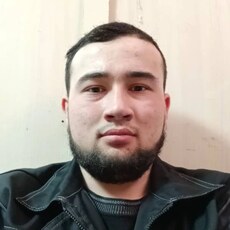 Фотография мужчины Отаназар, 23 года из г. Череповец