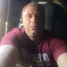 Фотография мужчины Алексей, 41 год из г. Клинцы
