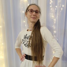 Фотография девушки Елена, 40 лет из г. Могилев