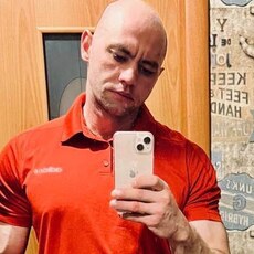 Фотография мужчины Александр, 36 лет из г. Нижний Новгород