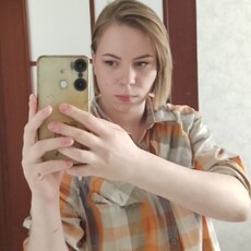 Фотография девушки Ксения, 19 лет из г. Нижний Новгород