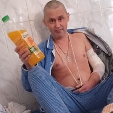 Фотография мужчины Александр, 41 год из г. Бузулук