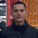 Вильдан, 19 лет