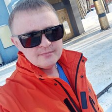 Фотография мужчины Сашек, 34 года из г. Нижнекамск