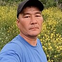 Санжар, 43 года
