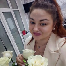 Фотография девушки Кристина, 31 год из г. Геленджик