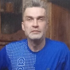 Фотография мужчины Алексей, 52 года из г. Владимир