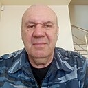 Игорь, 64 года