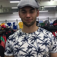 Фотография мужчины Алексей, 30 лет из г. Омск