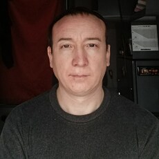 Фотография мужчины Рустам, 42 года из г. Уфа