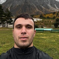 Фотография мужчины Беслан, 25 лет из г. Нальчик