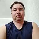 Almat, 30 лет