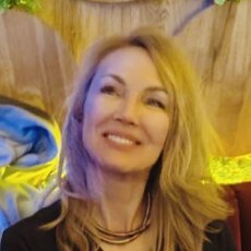 Фотография девушки Алла, 55 лет из г. Минск