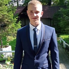 Фотография мужчины Андрей, 21 год из г. Новосибирск