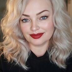 Фотография девушки Марта, 55 лет из г. Иркутск