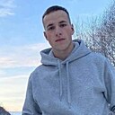 Иван, 22 года