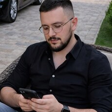 Фотография мужчины Решид, 25 лет из г. Зеленодольск