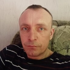 Фотография мужчины Евгений, 41 год из г. Куйбышев