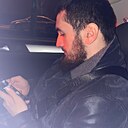 Ибрагим, 33 года