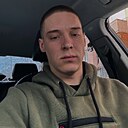 Александр, 23 года