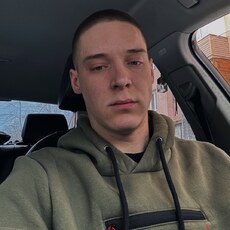 Фотография мужчины Александр, 23 года из г. Монино