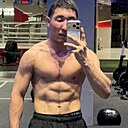 Мереке, 24 года