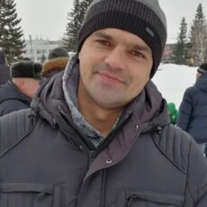 Фотография мужчины Сергей, 37 лет из г. Новоалтайск