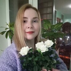 Фотография девушки Светлана, 44 года из г. Москва
