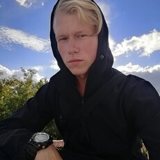 Фотография мужчины Иван, 25 лет из г. Бийск